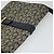 Céline Borsa a Spalla Celine C Sulky in Tela Blu Navy e Oro Auth 128714 D'oro - vista 6