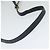 Céline Borsa a Spalla Celine C Sulky in Tela Blu Navy e Oro Auth 128714 D'oro - vista 7
