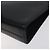 Borsa a Spalla Gancini Chain in Pelle Nera Oro Auth 128664 di Salvatore Ferragamo - vista 9