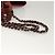 CHANEL Matelassé Kette Schultertasche Wolle 2-in-1 Rot CC Auth 127480 - Ansicht 8