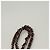 CHANEL Matelassé Kette Schultertasche Wolle 2-in-1 Rot CC Auth 127480 - Ansicht 9