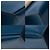 Hermès Borsa HERMES Kelly Mini in Pelle Blu - 102783 - vista 13