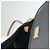 Borsa a Spalla Christian Dior in Pelle Nera e Oro Auth BA3826 Nero D'oro - vista 18