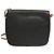 Borsa a Spalla Christian Dior in Pelle Nera e Oro Auth BA3826 Nero D'oro - vista 2