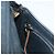 Borsa a Spalla Christian Dior in Pelle Nera e Oro Auth BA3826 Nero D'oro - vista 20