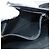 Borsa a Spalla Christian Dior in Pelle Nera e Oro Auth BA3826 Nero D'oro - vista 21
