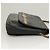 Borsa a Spalla Christian Dior in Pelle Nera e Oro Auth BA3826 Nero D'oro - vista 3