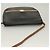 Borsa a Spalla Christian Dior in Pelle Nera e Oro Auth BA3826 Nero D'oro - vista 6