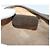 Borsa Sherry Line GG Supreme Web di GUCCI in PVC beige e oro 75 02 004 Auth BA3807 D'oro - vista 18