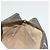 Borsa Sherry Line GG Supreme Web di GUCCI in PVC beige e oro 75 02 004 Auth BA3807 D'oro - vista 19