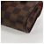 LOUIS VUITTON Borsa a Vita Pochette Florentine Damier Ebene N51856 LV Auth 131472V - vista 16