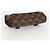 LOUIS VUITTON Borsa a Vita Pochette Florentine Damier Ebene N51856 LV Auth 131472V - vista 5