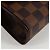 LOUIS VUITTON Borsa a Vita Pochette Florentine Damier Ebene N51856 LV Auth 131472V - vista 7