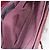 CHANEL Choco Bar Schultertasche aus Lammleder Rot Silber CC Auth BA3678 - Ansicht 10
