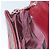 CHANEL Choco Bar Schultertasche aus Lammleder Rot Silber CC Auth BA3678 - Ansicht 21