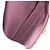 CHANEL Choco Bar Schultertasche aus Lammleder Rot Silber CC Auth BA3678 - Ansicht 22