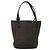 Céline CELINE C Macadam Canvas Handtasche Schwarz Silber Auth bs27937 - Ansicht 13