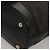 Céline CELINE C Macadam Canvas Handtasche Schwarz Silber Auth bs27937 - Ansicht 14