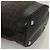 Céline CELINE C Macadam Canvas Handtasche Schwarz Silber Auth bs27937 - Ansicht 15