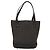 Céline CELINE C Macadam Canvas Handtasche Schwarz Silber Auth bs27937 - Ansicht 2