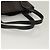 Céline CELINE C Macadam Canvas Handtasche Schwarz Silber Auth bs27937 - Ansicht 7