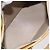 LOUIS VUITTON Borsa a Mano Houston Monogram Vernis Beige M91004 LV Auth 128358 - vista 11