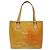 LOUIS VUITTON Borsa a Mano Houston Monogram Vernis Beige M91004 LV Auth 128358 - vista 13