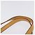 LOUIS VUITTON Borsa a Mano Houston Monogram Vernis Beige M91004 LV Auth 128358 - vista 14