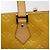 LOUIS VUITTON Borsa a Mano Houston Monogram Vernis Beige M91004 LV Auth 128358 - vista 18