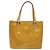 LOUIS VUITTON Borsa a Mano Houston Monogram Vernis Beige M91004 LV Auth 128358 - vista 2