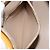 LOUIS VUITTON Borsa a Mano Houston Monogram Vernis Beige M91004 LV Auth 128358 - vista 21