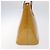 LOUIS VUITTON Borsa a Mano Houston Monogram Vernis Beige M91004 LV Auth 128358 - vista 4