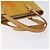 LOUIS VUITTON Borsa a Mano Houston Monogram Vernis Beige M91004 LV Auth 128358 - vista 7
