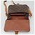 LOUIS VUITTON Borsa a Spalla Monogram Cartouchiere MM M51253 LV Auth ep9444 Monogramma - vista 19