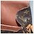LOUIS VUITTON Borsa a Spalla Monogram Cartouchiere MM M51253 LV Auth ep9444 Monogramma - vista 20