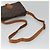 LOUIS VUITTON Borsa a Spalla Monogram Cartouchiere MM M51253 LV Auth ep9444 Monogramma - vista 7
