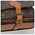 LOUIS VUITTON Borsa a Spalla Monogram Cartouchiere MM M51253 LV Auth ep9444 Monogramma - vista 9