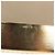 Borsa a Spalla in Pelle Beige e Oro Jimmy Choo Auth bs27431 D'oro - vista 10