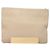 Borsa a Spalla in Pelle Beige e Oro Jimmy Choo Auth bs27431 D'oro - vista 13