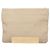 Borsa a Spalla in Pelle Beige e Oro Jimmy Choo Auth bs27431 D'oro - vista 2