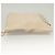 Borsa a Spalla in Pelle Beige e Oro Jimmy Choo Auth bs27431 D'oro - vista 4