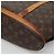 LOUIS VUITTON Borsa Tote Babylone Monogram M51102 LV Auth 128722 Monogramma - vista 15