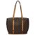 LOUIS VUITTON Borsa Tote Babylone Monogram M51102 LV Auth 128722 Monogramma - vista 2