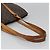 LOUIS VUITTON Borsa Tote Babylone Monogram M51102 LV Auth 128722 Monogramma - vista 7