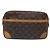 LOUIS VUITTON Clutch Compiegne 28 M51845 LV Auth BA3891 Monogramma - vista 13