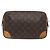 LOUIS VUITTON Clutch Compiegne 28 M51845 LV Auth BA3891 Monogramma - vista 2