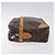 LOUIS VUITTON Clutch Compiegne 28 M51845 LV Auth BA3891 Monogramma - vista 4