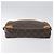 LOUIS VUITTON Clutch Compiegne 28 M51845 LV Auth BA3891 Monogramma - vista 6