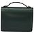 LOUIS VUITTON Borsa a Mano Taiga Monceau 28 Epicea M32064 LV Auth 129881 - vista 2