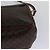 Céline Borsa a Spalla in Tela Macadam CELINE in Pelle PVC Marrone Oro Auth BA3852 D'oro - vista 16